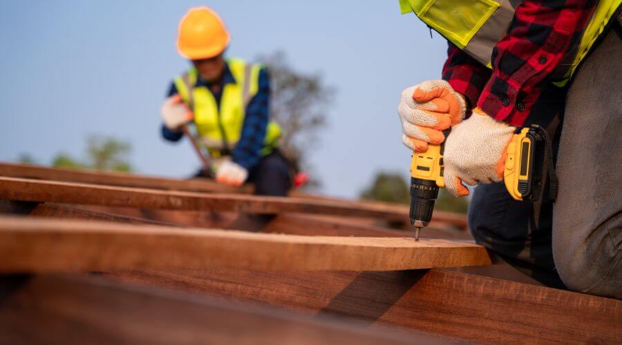 Local Chimney Repair in San Gabriel, CA